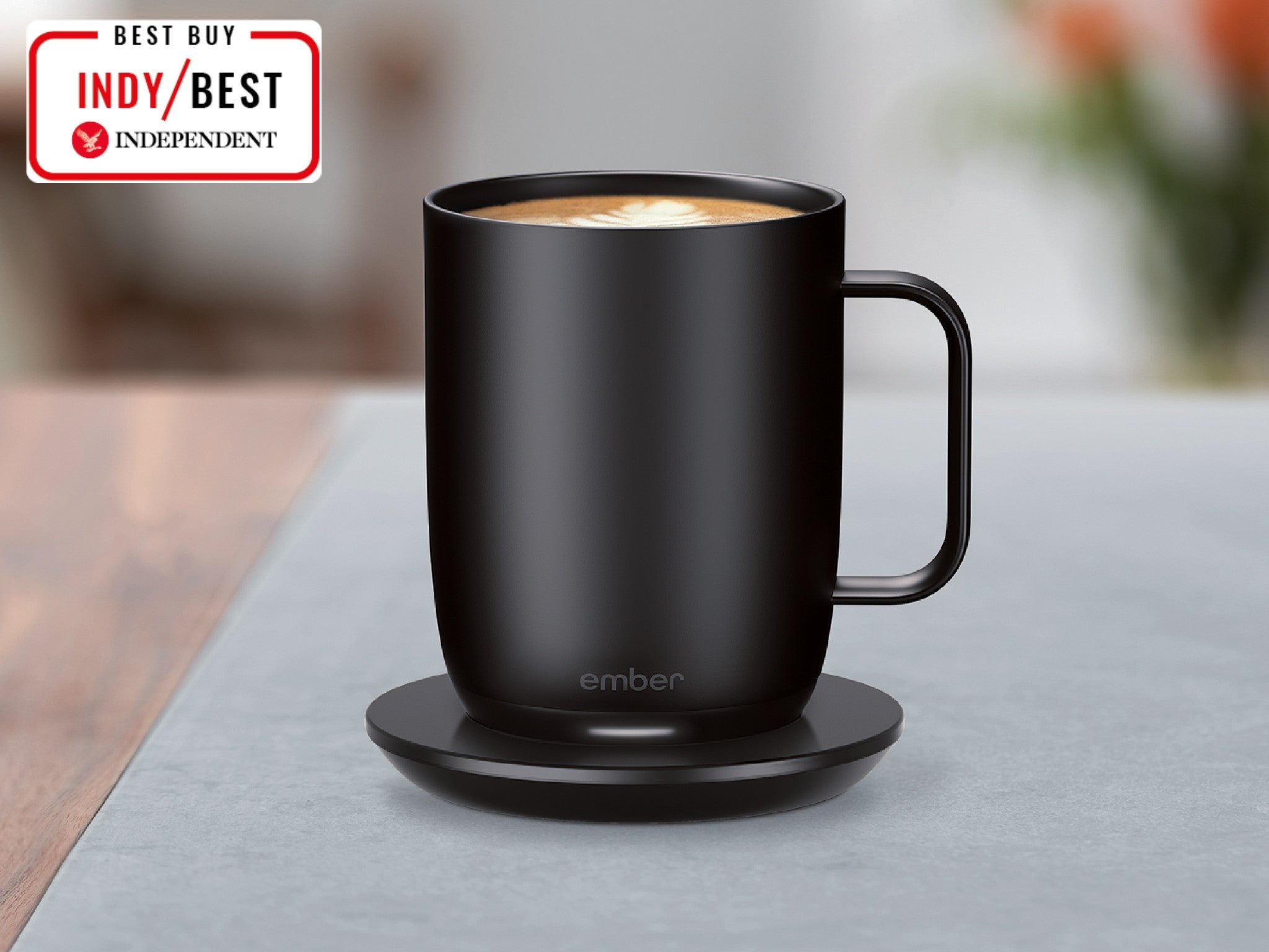 best coffee mug warmer on amazon